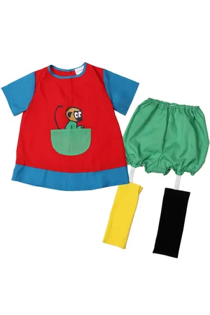 Pippi Set