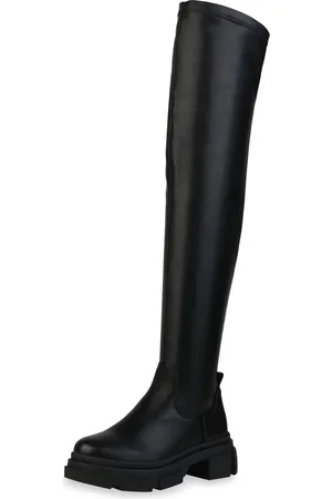 VAN HILL Overknees 