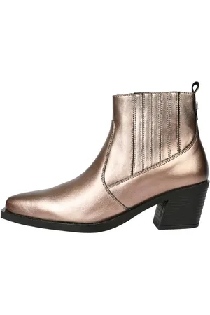 SCALPERS Cowboystiefel