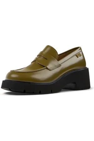 Camper Slipper 