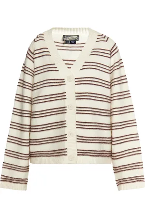 Dreimaster Strickjacke 
