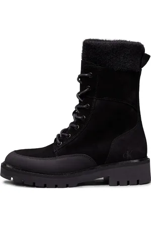 Calvin Klein Boots