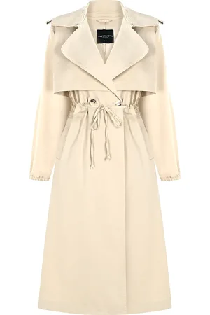 Fresh Lions Trenchcoat 