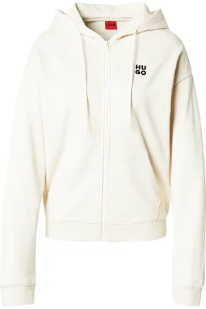 HUGO BOSS Sweatjacke 