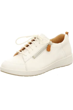 Ganter Sportlicher Schnürschuh 