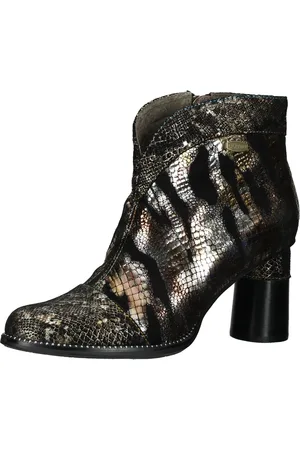 LAURA VITA Stiefelette
