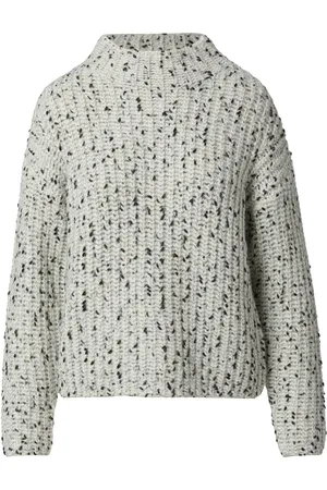 Comma, Pullover