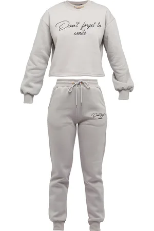 Tom Barron Jogginganzug