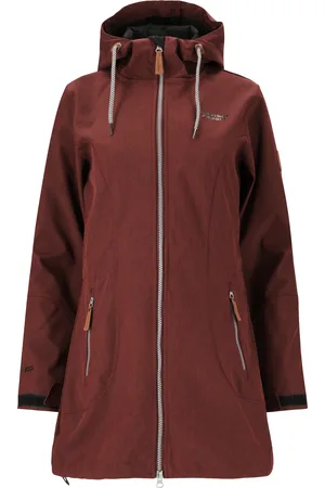 Weather Report Softshelljacke 