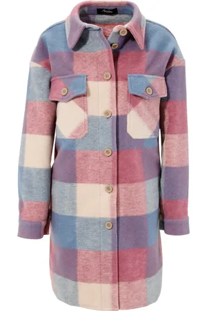 Aniston Jacke