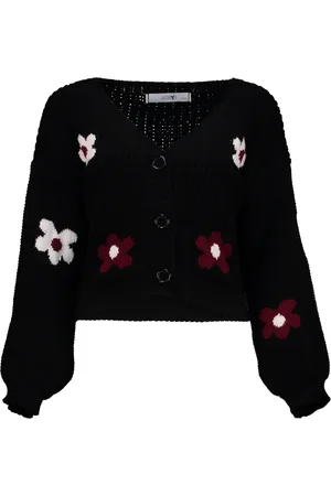 Hailys Strickjacke 
