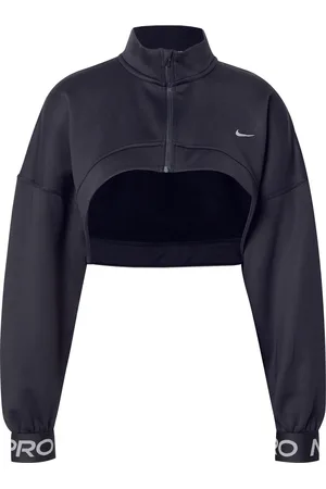 Nike Sportsweatjacke 