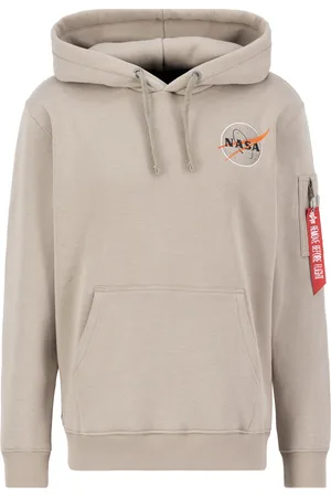 Alpha Industries Sweatshirt 