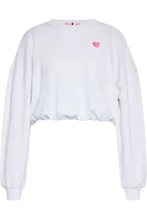 Swirly Sweatshirt