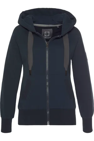 ELBSAND Sweatjacke