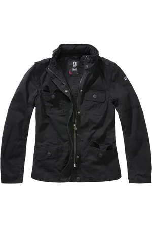 Brandit Jacke 