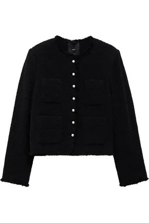 MANGO Jacke 
