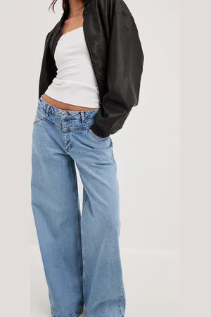 NA-KD Jeans