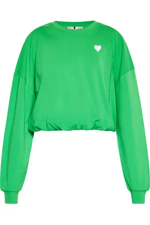 Swirly Sweatshirt