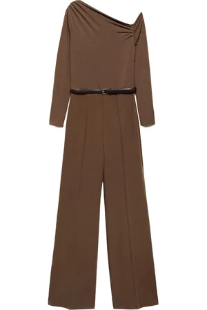 MANGO Jumpsuit 