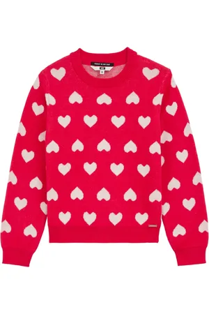 WE Fashion Pullover