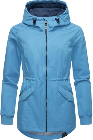 Ragwear Funktionsjacke 