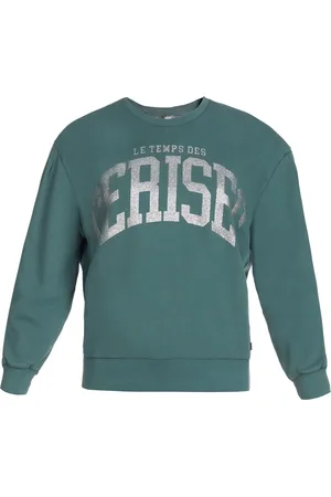 Le Temps des Cerises Sweatshirt 