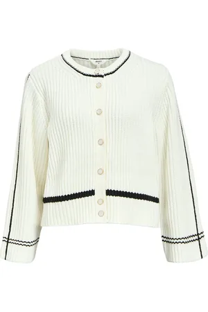 Object Strickjacke 