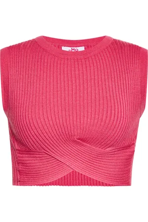 myMo Stricktop
