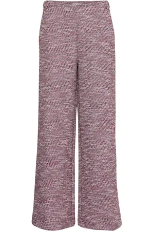 Ichi Stoffhose 