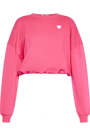 Swirly Sweatshirt