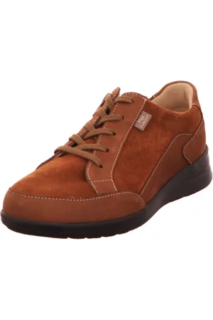 Finn Sportlicher Schnürschuh 