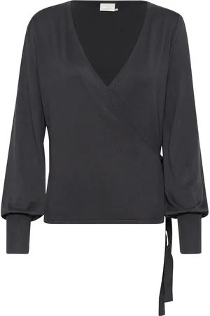 Kaffe Strickjacke 