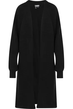 Dreimaster Strickjacke