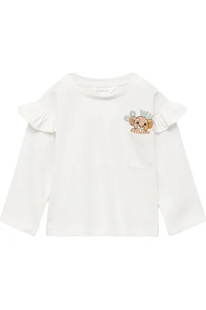 MANGO T-Shirt 