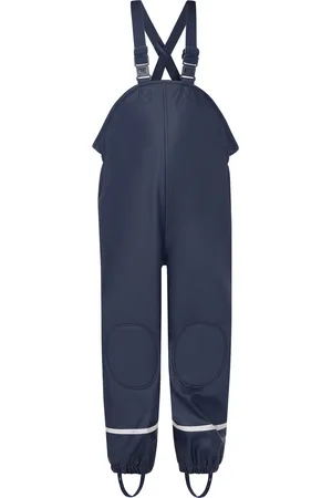 Schmuddelwedda Latzhose