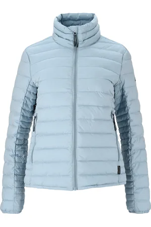 Whistler Steppjacke 