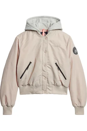 Superdry Jacke