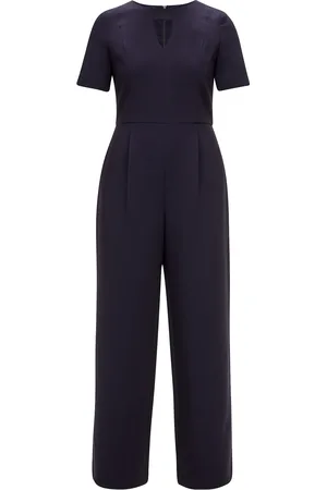 QS by s.Oliver Jumpsuit