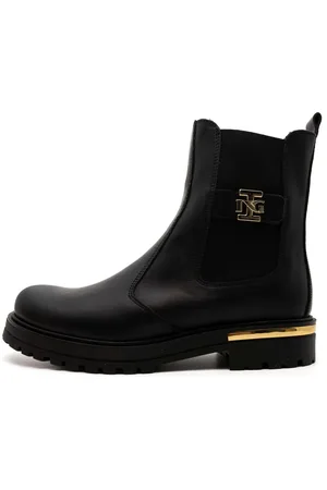 Nero Giardini Stiefel 