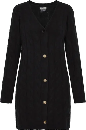 Dreimaster Strickjacke