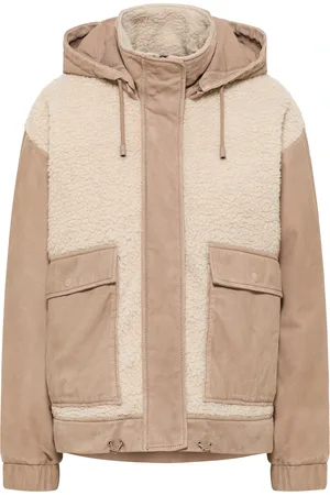 Mustang Jacke
