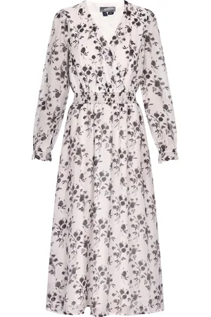Dreimaster Kleid