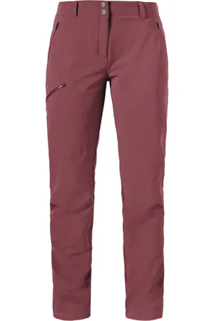 Schöffel Hose