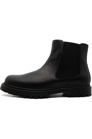 Nero Giardini Stiefel 