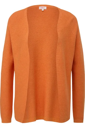 QS by s.Oliver Strickjacke