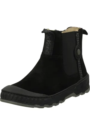 Kickers Stiefel