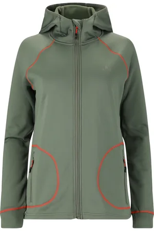 Whistler Fleecejacke 