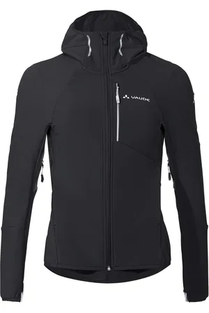 Vaude Softshelljacke 