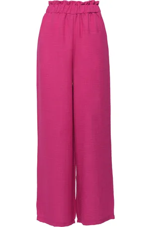 Fresh Lions Stoffhose 